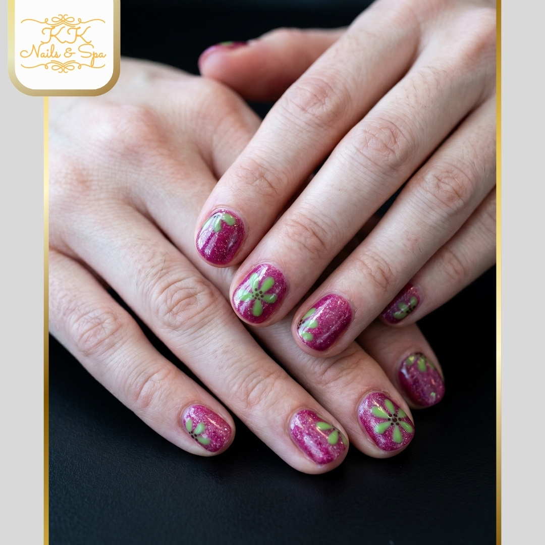Nail June 18